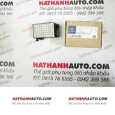 IC quạt gió điều hòa xe Mercedes CL500, CL600, CL63 AMG, CL65 AMG